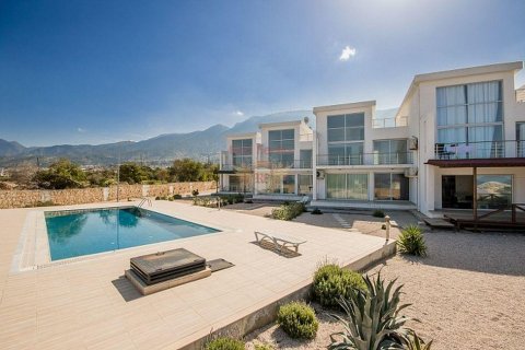 3+1 Leilighet  i Girne,  Nr. 71189 - 6