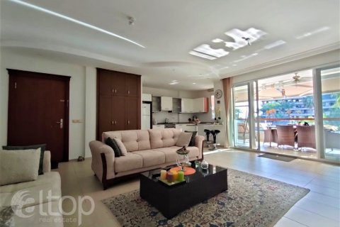 2+1 Leilighet  i Alanya, Antalya, Tyrkia Nr. 66976 - 15