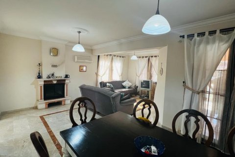 5+4 Villa  i Fethiye, Mugla, Tyrkia Nr. 70652 - 15