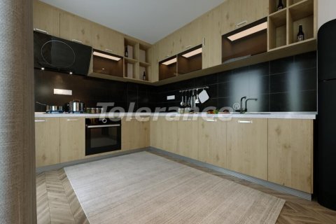 1+1 Leilighet  i Belek, Antalya, Tyrkia Nr. 67025 - 5