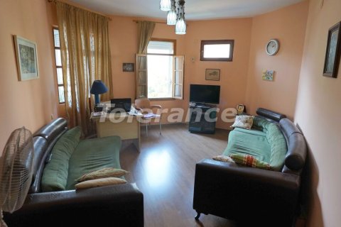 1+1 Leilighet  i Antalya, Tyrkia Nr. 70676 - 2