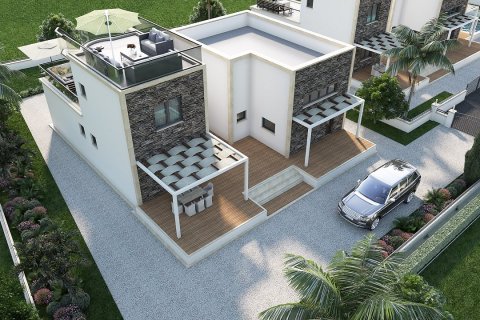 Villa  i Girne,  Nr. 70707 - 19