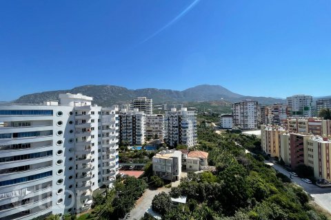 4+1 Leilighet  i Mahmutlar, Antalya, Tyrkia Nr. 66975 - 27