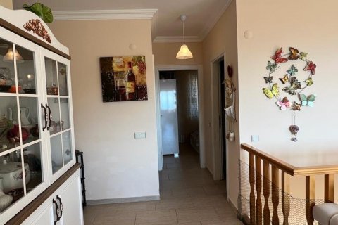 3+1 Takleilighet  i Alanya, Antalya, Tyrkia Nr. 67758 - 10