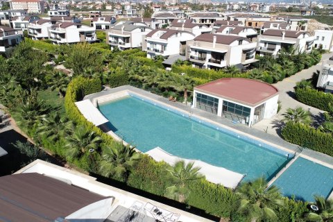 6+1 Villa  i Kepez, Antalya, Tyrkia Nr. 67868 - 3