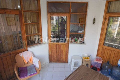 1+1 Leilighet  i Antalya, Tyrkia Nr. 70676 - 10