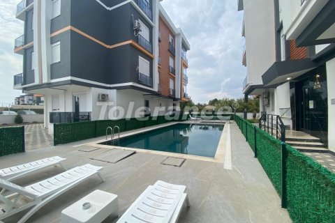 2+1 Leilighet  i Antalya, Tyrkia Nr. 47883 - 1