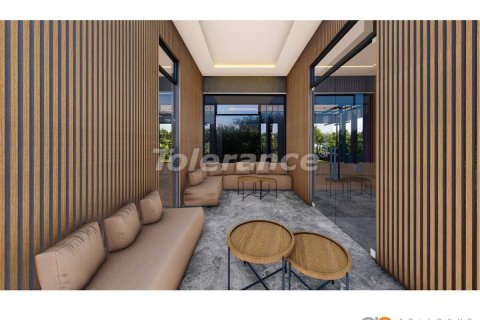 3+1 Leilighet  i Alanya, Antalya, Tyrkia Nr. 70229 - 13