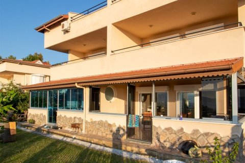 2+1 Leilighet  i Alanya, Antalya, Tyrkia Nr. 67526 - 6