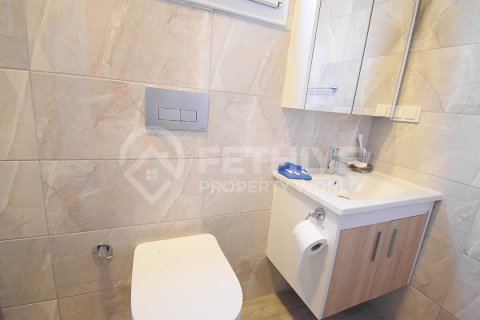 4+1 Villa  i Fethiye, Mugla, Tyrkia Nr. 69493 - 15