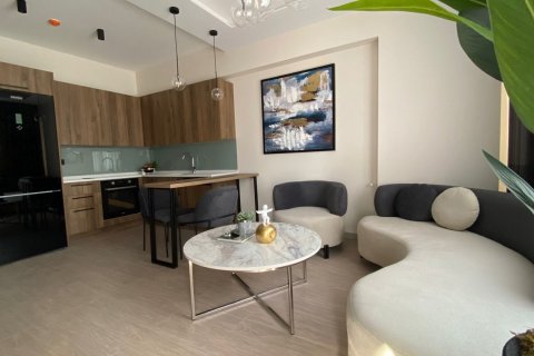 1+1 Leilighet  i Mersin, Tyrkia Nr. 69182 - 7