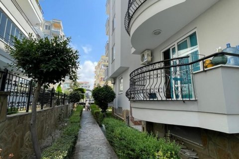 2+1 Leilighet  i Oba, Antalya, Tyrkia Nr. 68978 - 22