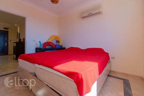 2+1 Leilighet  i Alanya, Antalya, Tyrkia Nr. 68008 - 16