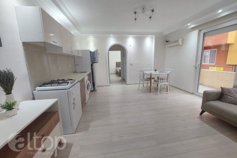 1+1 Leilighet  i Oba, Antalya, Tyrkia Nr. 69509 - 7