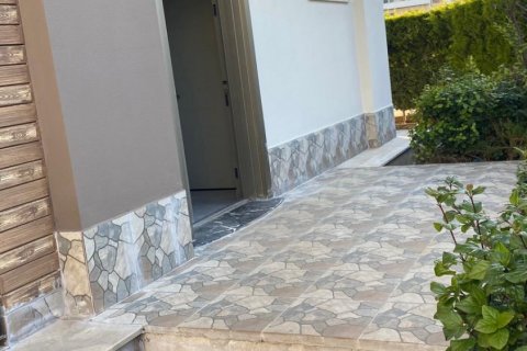 6+1 Villa  i Kepez, Antalya, Tyrkia Nr. 67868 - 13