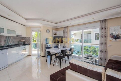 2+1 Leilighet  i Alanya, Antalya, Tyrkia Nr. 68322 - 1