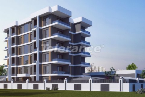 2+1 Leilighet  i Antalya, Tyrkia Nr. 77647 - 7