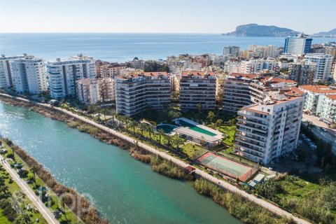 2+1 Leilighet  i Alanya, Antalya, Tyrkia Nr. 76348 - 2