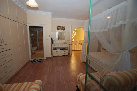 5+2 Villa  i Kestel, Antalya, Tyrkia Nr. 76788 - 19