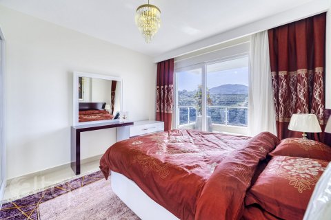 3+1 Leilighet  i Alanya, Antalya, Tyrkia Nr. 72937 - 14