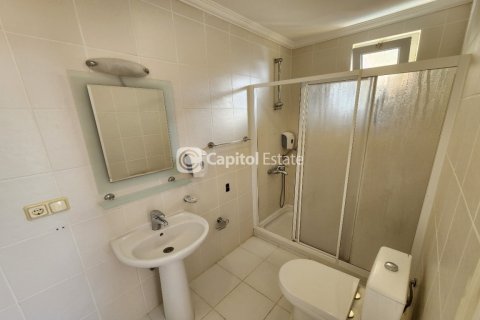 3+1 Villa  i Antalya, Tyrkia Nr. 74722 - 7