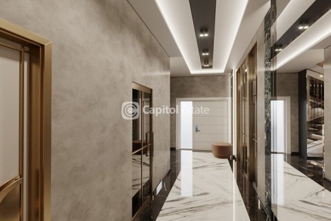 1+3 Villa  i Antalya, Tyrkia Nr. 74503 - 2