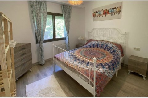 3+1 Villa  i Bodrum, Mugla, Tyrkia Nr. 76314 - 13