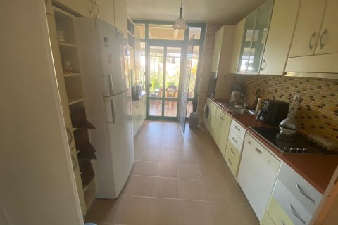 5+2 Villa  i Kestel, Antalya, Tyrkia Nr. 76788 - 20