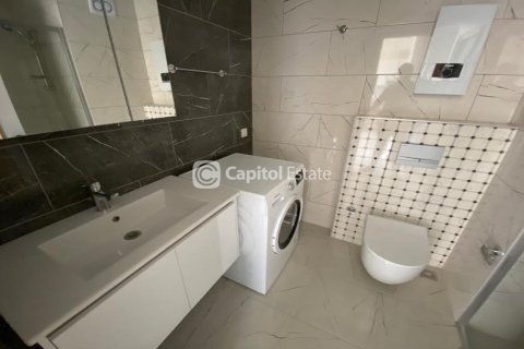 1+1 Leilighet  i Antalya, Tyrkia Nr. 74496 - 5