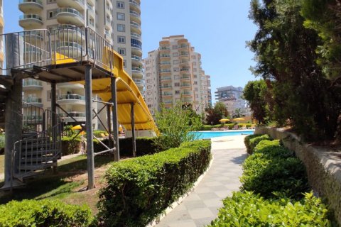 2+1 Leilighet  i Alanya, Antalya, Tyrkia Nr. 76155 - 21