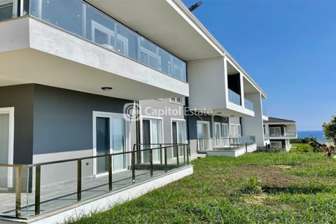 1+1 Leilighet  i Antalya, Tyrkia Nr. 74634 - 5