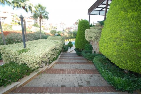 5+2 Villa  i Kestel, Antalya, Tyrkia Nr. 76788 - 18