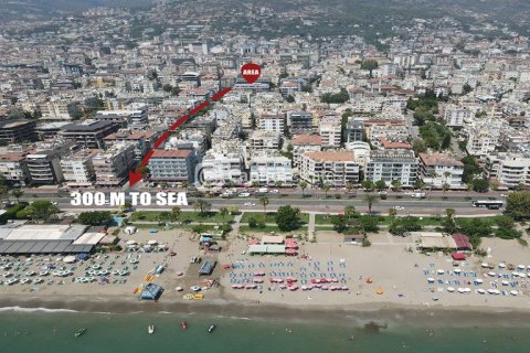 1+2 Takleilighet  i Antalya, Tyrkia Nr. 74480 - 10