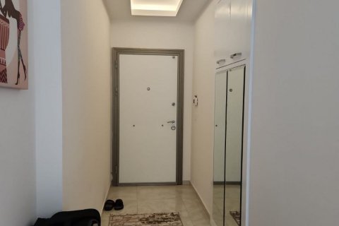 1+1 Leilighet  i Mahmutlar, Antalya, Tyrkia Nr. 77323 - 13