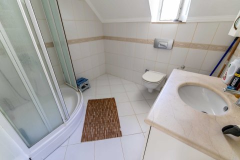 3+2 Villa  i Bektas, Alanya, Antalya, Tyrkia Nr. 77453 - 12