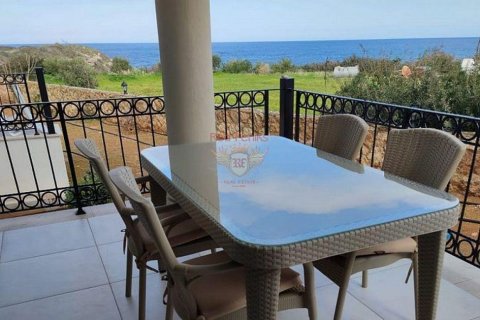 2+1 Leilighet  i Girne,  Nr. 73060 - 5