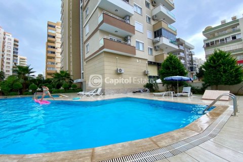 2+1 Leilighet  i Antalya, Tyrkia Nr. 74447 - 9