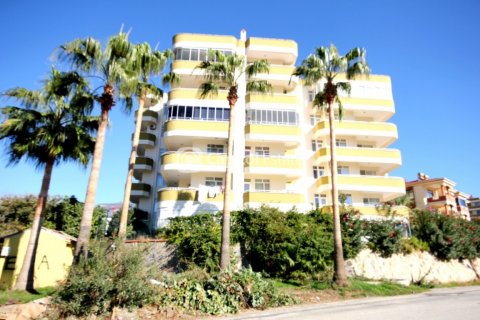 2+1 Leilighet  i Antalya, Tyrkia Nr. 76046 - 10