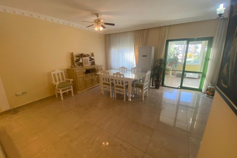 5+2 Villa  i Kestel, Antalya, Tyrkia Nr. 76788 - 26