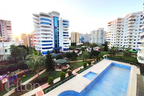 1+1 Leilighet  i Mahmutlar, Antalya, Tyrkia Nr. 77322 - 15