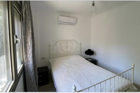 3+1 Villa  i Bodrum, Mugla, Tyrkia Nr. 76314 - 12