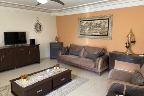 2+1 Leilighet  i Alanya, Antalya, Tyrkia Nr. 76624 - 11