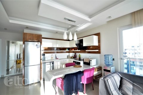 2+1 Leilighet  i Mahmutlar, Antalya, Tyrkia Nr. 76347 - 8