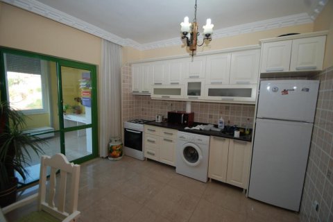 5+2 Villa  i Kestel, Antalya, Tyrkia Nr. 76788 - 6