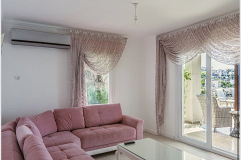 3+1 Leilighet  i Bodrum, Mugla, Tyrkia Nr. 76337 - 5