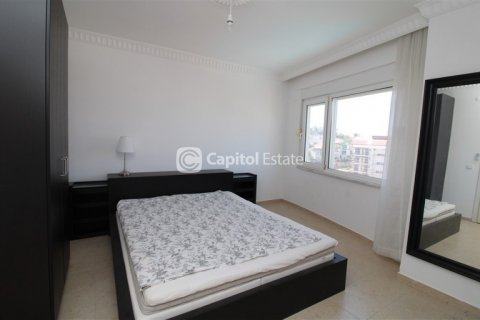 3+1 Villa  i Antalya, Tyrkia Nr. 74164 - 18