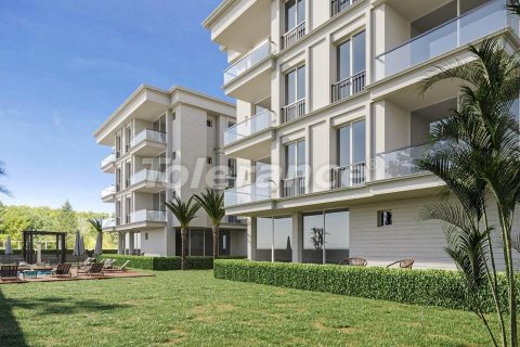 3+1 Leilighet  i Antalya, Tyrkia Nr. 76950 - 2