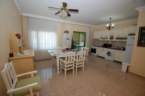 5+2 Villa  i Kestel, Antalya, Tyrkia Nr. 76788 - 12