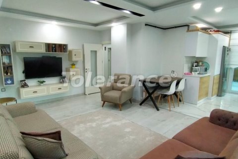 3+1 Leilighet  i Antalya, Tyrkia Nr. 75102 - 7