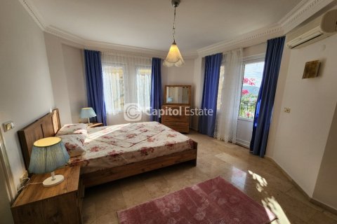 3+1 Villa  i Antalya, Tyrkia Nr. 74722 - 20